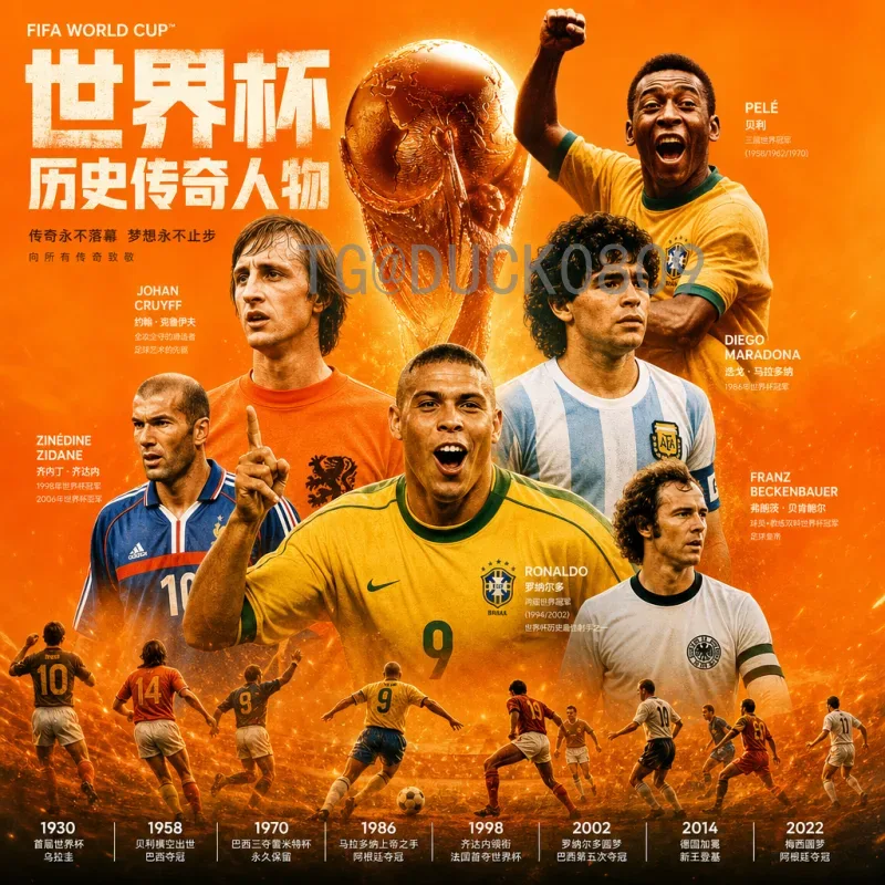2026年美加墨世界杯开幕式直播时间：全球球迷翘首以待的盛宴