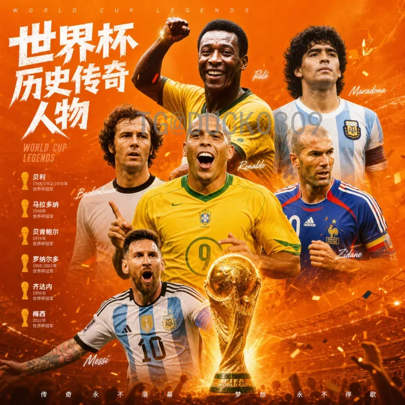 深度解读2026国际足联世界杯参赛球队分配：扩军48队后各大洲名额变化